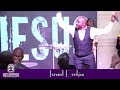 Israel Ezekia Leading Worship at Life Church Limuru. Your to Faithful to fail me/You made a way