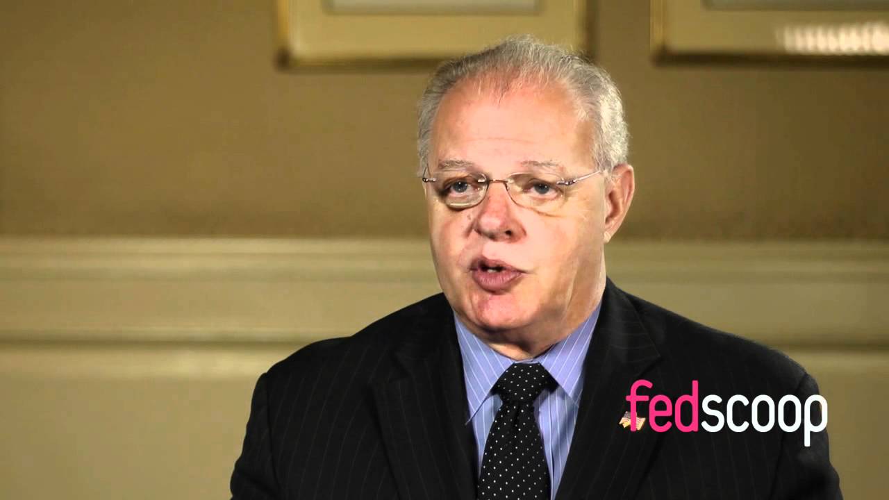 Howard Schmidt on Priorities, Role of Cybersecurity on the Economy