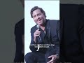 Edgar Ramírez is a pimp! | TIFF 2024