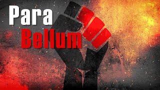 Morgenstern - Para Bellum (Lyric Video) | Darktunes Music Group