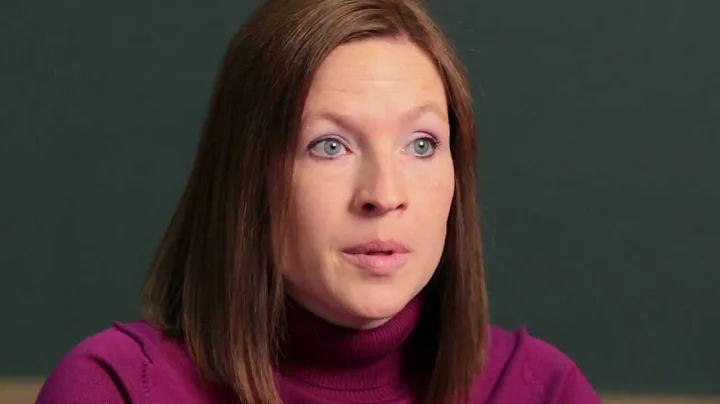 Jessica Bracken, M.D.: Video Profile