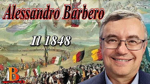 Cosa è successo 1848?