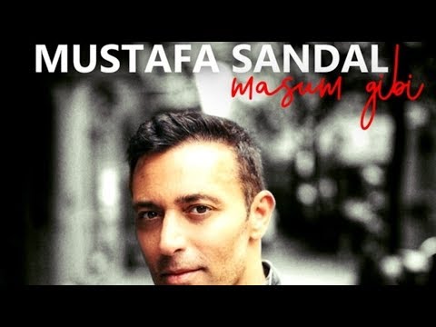 Mustafa Sandal - Masum Gibi | 2019 (Durum Videosu İndir)