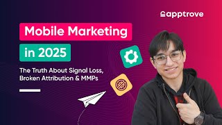 The #1 MISTAKE in Mobile Marketing Signal Loss Exposed | Apptrove