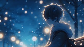 i'm a mess  -  sad lofi mix