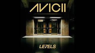 Avicii - Levels (Instrumental Radio Edit) (w/ Heavenly Choir)