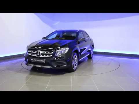 Mercedes Benz Gla Class 21 Gla220d Amg Line Executive 7g Dct 4matic Ss 5dr