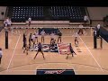 Play of the Week Finalist #1