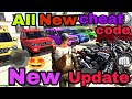   update all  new cheat code indian bikes driving 3d  new updates shorts technogamerz