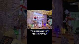 Sungguh Berbakattarian Ngajat Oleh Anak2 Kaum Iban Dayak Sarawak pleasesubscribe supportme