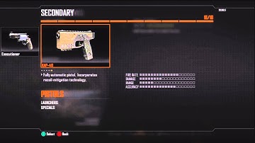 New Black Ops 2 Multiplayer Update