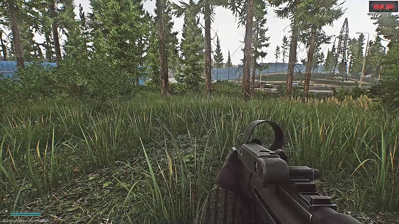 Lack of situational awareness does not mean others are camping Lack of situational awareness does not mean others are camping