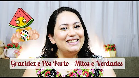 Quem tá operada pode comer melancia?