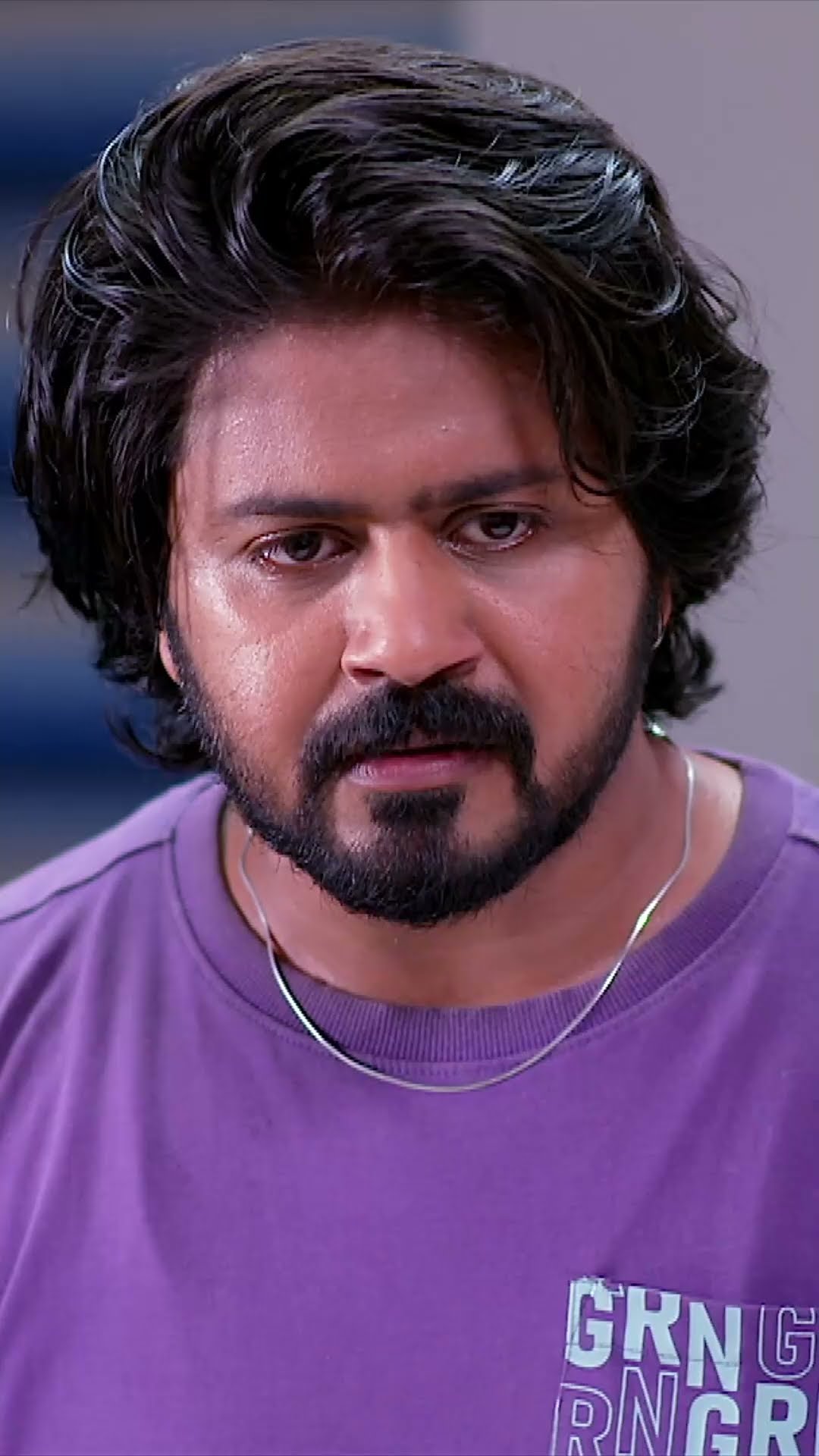 #Chandrakantham നിന്റെ അച്ഛൻ വെറും ഉറുമ്പാണ്..