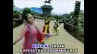 Kuda Sakti Kota Kuningan ( Iis Sesianti )