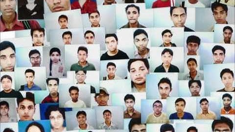 Last Class of CSE 2k5 @ KUET