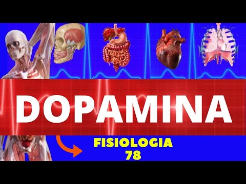 DOPAMINA - NEUROTRANSMISSOR