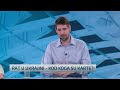 Global fokus: Rat u Ukrajini - novo poglavlje?