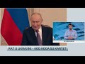 Global fokus: Rat u Ukrajini - novo poglavlje?