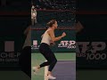 Practice was a smash 💥 #arynasabalenka #tennis