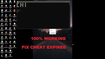 HOW TO FIX CHEAT IN POINT BLANK 2022 (PROBLEM EXPIRED CHEAT)