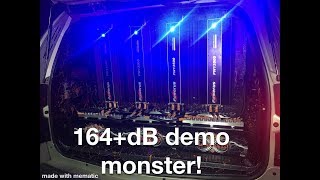 164DB for the bassgod!!! Resimi