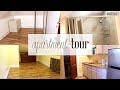 3rd Floor Apartment Tour & Future Makeovers?