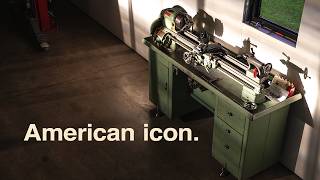 I bought a 1968 South Bend 10" lathe. Will it work?