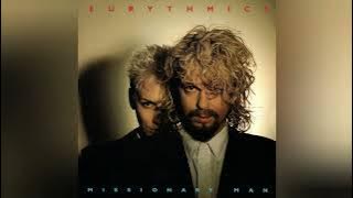 Eurythmics - Missionary Man (Extended 12' Version) (Audiophile High Quality)