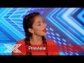 Preview: Nicole makes a good impression | The X Factor 2016