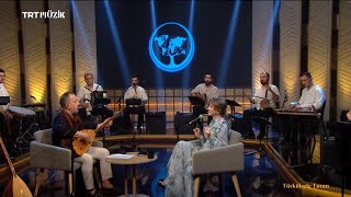 Bahça Duvarından Aştım - Leonida Ve Erdem Özdemir