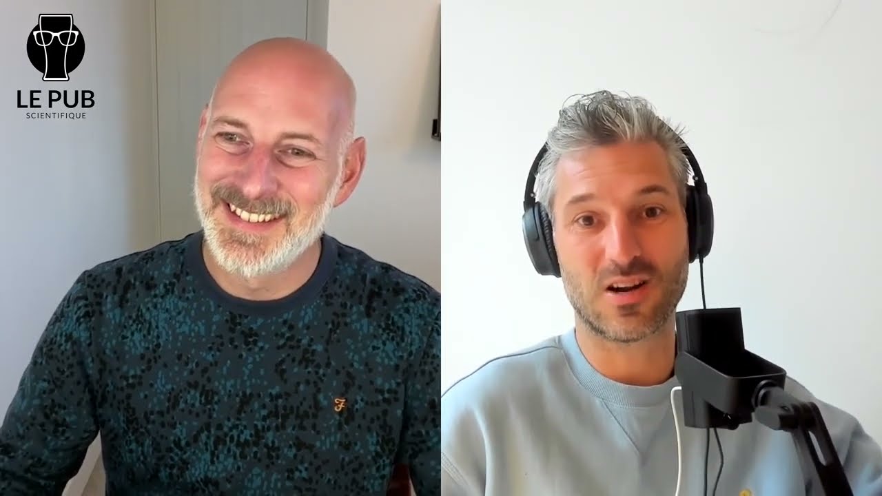 Why patients struggle to make lasting change (And how to fix it) - YouTube