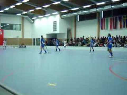 WFC 2006 Saxony - Group B Game: Germany vs. Switzerland