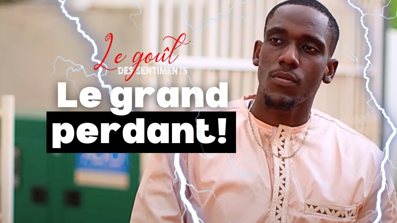 Série - Le Goût des Sentiments - Saison 2 nécessaire? BIRAME, le grand ...