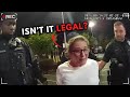 Cops Bust Woman With Fake $100—Then Find Six IDs, Drugs & 164 Prior Police Calls