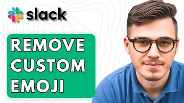 How To Remove Custom Emoji On Slack [2026 Guide]