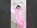 Costume Rental Philippines: Meow-tastic time with Hello Kitty Costume Onesie 😻🌸