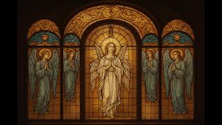 Requiem Of Light  In Silent Grace We Sing Again