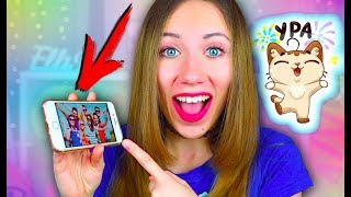 THEY SAVED ME FIVE APPS FOR THE SUMMER LET'S PLAY | Elli Di screenshot 3