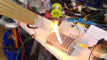 Zero Voltage Switching (ZVS) driver