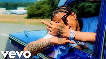 Digga D - TLC ft. Central Cee & Dave [Music Video]