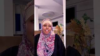 Shayga Ugu Qaalisan Ood Haysatid Maxa Waye Dhageyso Waad Kafaidi Dontaa