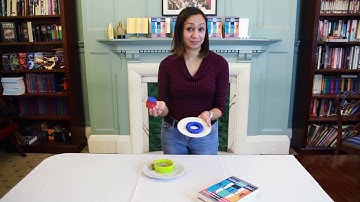 Roma Agrawal explains how to build the beginnings of a tunnel under the Thames