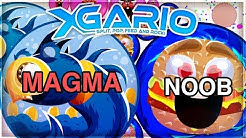 XGAR.IO SERVER DESTRUCTION *WE CRASHED 3 SERVERS?!*