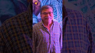 'घबाडकुंड' चित्रपटाच्या ट्रेलर लाँच निमीत्त ज्येष्ठ अभिनेते Shashank Shende यांची उपस्थिती...