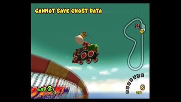 MKDD Mushroom Bridge SC flap - 4.508*