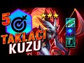 YERİMİZDE DURAMIYORUZ | TFT Set 4  | THEOTAKTİK