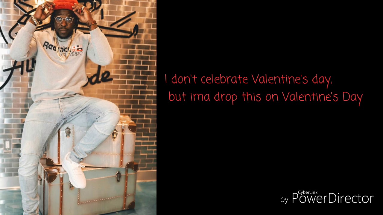 MajorNine x What's Love [Official Lyric Video] - YouTube