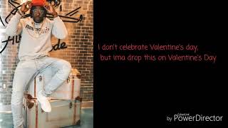 MajorNine x What's Love [Official Lyric Video]