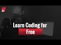 How to learn coding for free